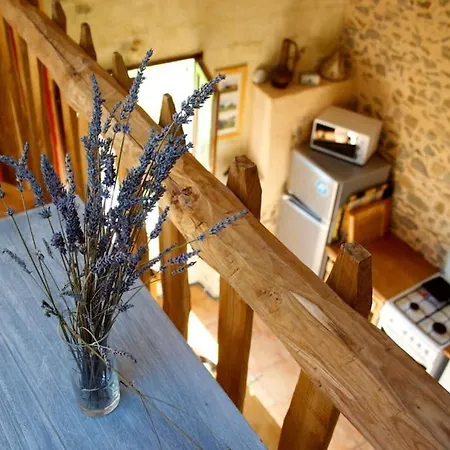 The Piggery, Charming Converted Stone * Saint-Mesmin (Dordogne)