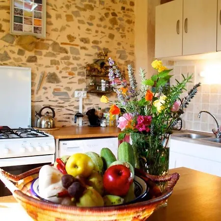 بيت للعطل The Piggery, Charming Converted Stone *