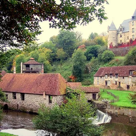 Holiday home The Piggery, Charming Converted Stone