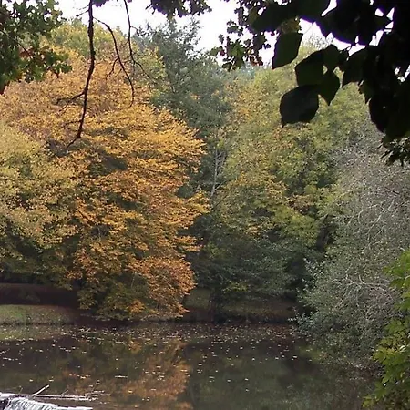The Piggery, Charming Converted Stone *