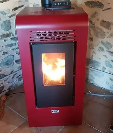 The Piggery, Charming Converted Stone Feriehus