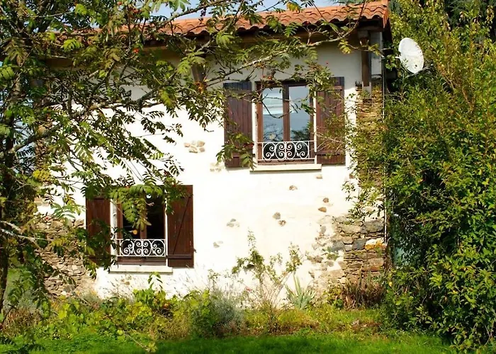 The Piggery, Charming Converted Stone Saint-Mesmin (Dordogne)