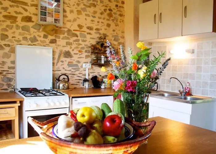 Casa vacanze The Piggery, Charming Converted Stone *