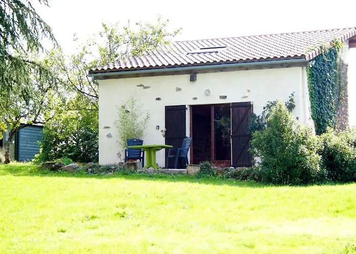 The Piggery, Charming Converted Stone