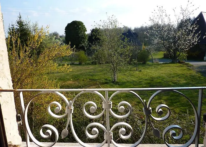 Casa vacanze The Piggery, Charming Converted Stone Saint-Mesmin (Dordogne)