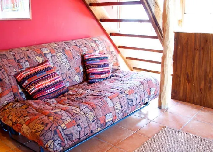 The Piggery, Charming Converted Stone *