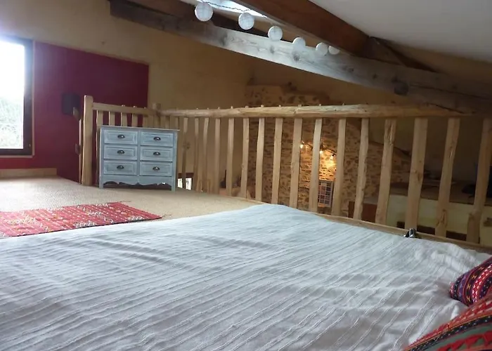 The Piggery, Charming Converted Stone