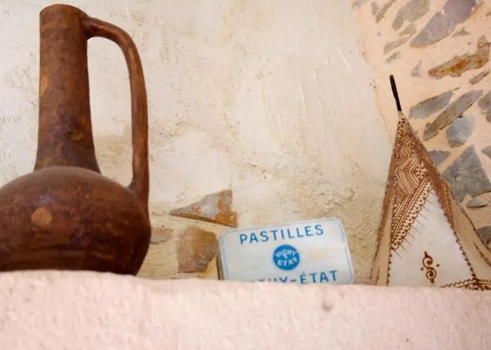 Casa vacanze The Piggery, Charming Converted Stone Saint-Mesmin (Dordogne)