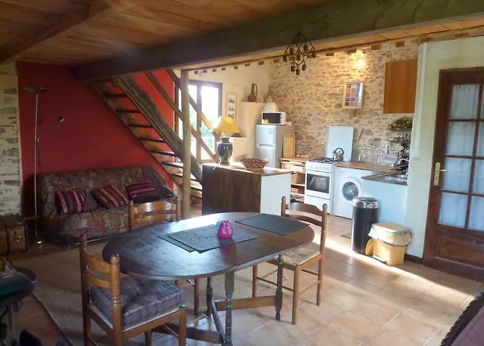 The Piggery, Charming Converted Stone *