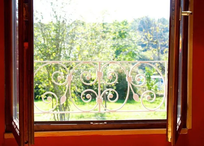 Casa vacanze The Piggery, Charming Converted Stone Saint-Mesmin (Dordogne)